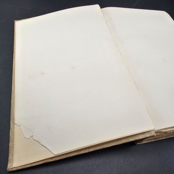 Edgar Allan Poe Poems Book-Lovers Eldorado Edition Putnams Sons Numbered DH1369 - Picture 5 of 16